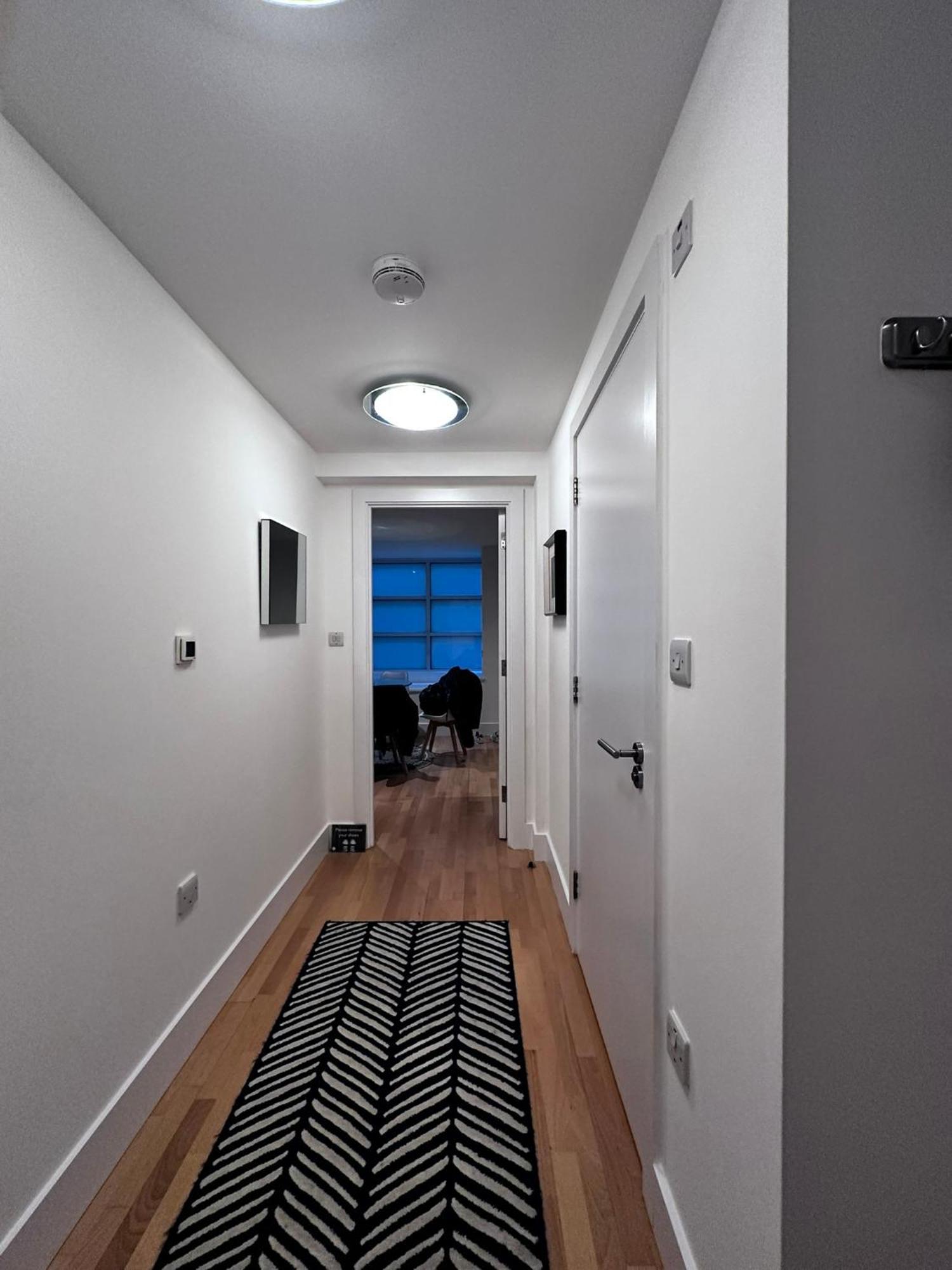Modern Apartment In Central London By River Thames Dış mekan fotoğraf